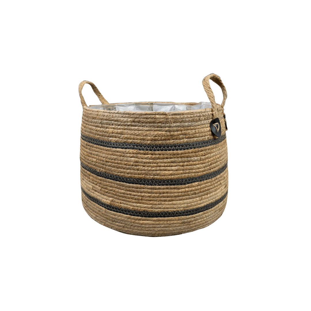 Mand Isla Black