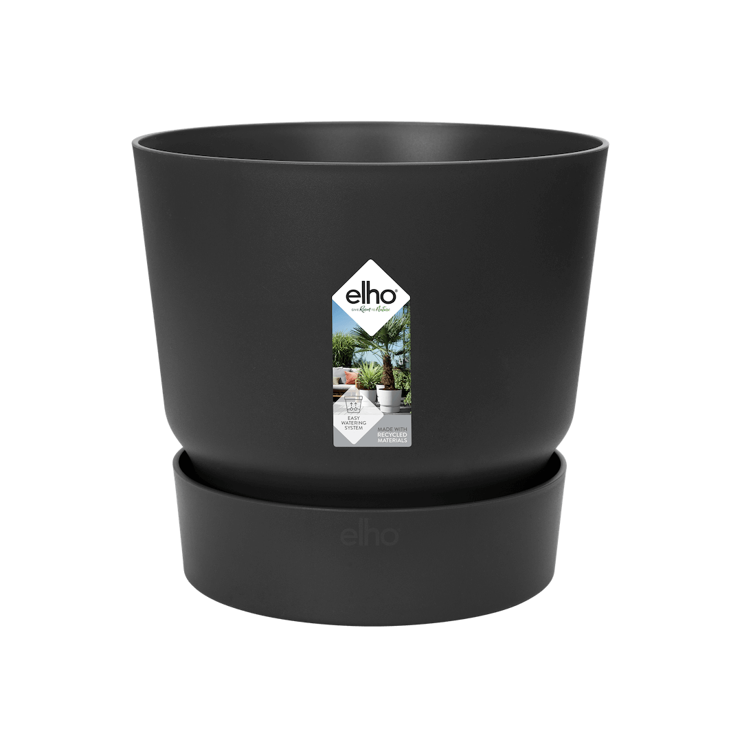 Pot elho Greenville Round