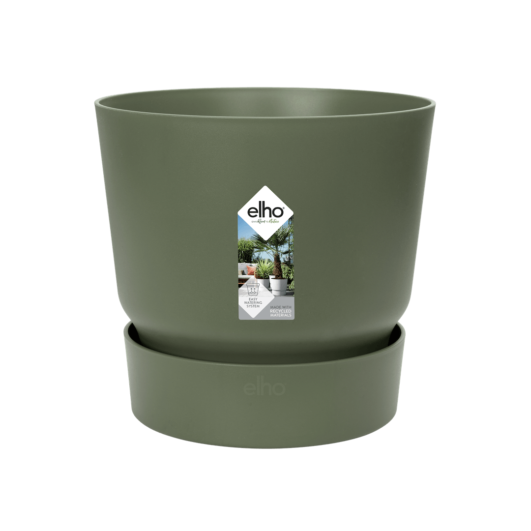 Pot elho Greenville Round