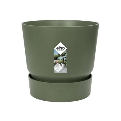 Pot elho Greenville Round